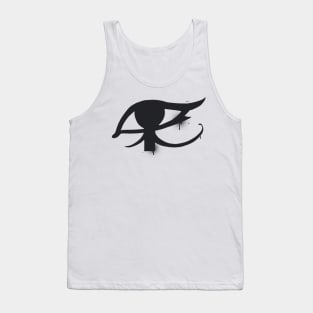 Ana Wedjat Tank Top